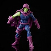 Marvel Legends Series Action Figure 2022 Marvel\'s Sleepwalker 15 cm