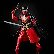 Marvel Legends Series Action Figure Deadpool (Pirate Suit) 15 cm