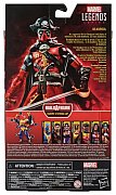 Marvel Legends Series Action Figure Deadpool (Pirate Suit) 15 cm