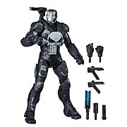 Marvel Legends Series Action Figure Marvel\'s Punisher War Machine 15 cm