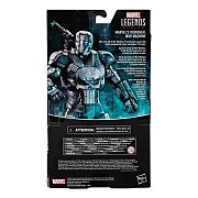 Marvel Legends Series Action Figure Marvel\'s Punisher War Machine 15 cm