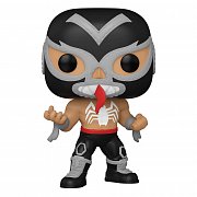 Marvel Luchadores POP! Vinyl Figure Venom 9 cm