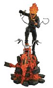 Marvel Milestones Statue Ghost Rider 38 cm