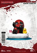 Marvel Mini Egg Attack Figure 8 cm Assortment Deadpool (6)