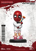 Marvel Mini Egg Attack Figure 8 cm Assortment Deadpool (6)