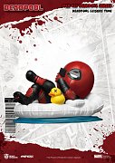 Marvel Mini Egg Attack Figure 8 cm Assortment Deadpool (6)