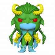 Marvel: Monster Hunters POP! Vinyl Figure Loki 9 cm