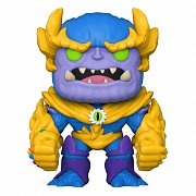 Marvel: Monster Hunters POP! Vinyl Figure Thanos 9 cm