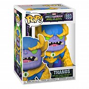 Marvel: Monster Hunters POP! Vinyl Figure Thanos 9 cm