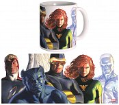 Marvel Mug The X-Men 01 by Alex Ross