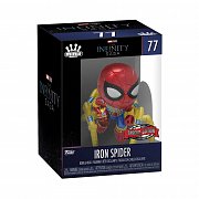 Marvel Mystery Mini Figures 5 cm Display Infinity Saga (12)