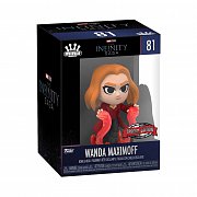 Marvel Mystery Mini Figures 5 cm Display Infinity Saga (12)