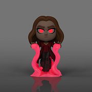 Marvel Mystery Mini Figures 5 cm Display Infinity Saga (12)