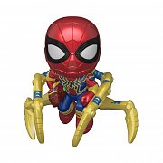 Marvel Mystery Mini Figures 5 cm Display Infinity Saga (12)