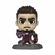 Marvel Mystery Mini Figures 5 cm Display Infinity Saga (12)