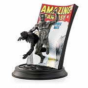 Marvel Pewter Collectible Statue Spider-Man Limited Edition 22 cm