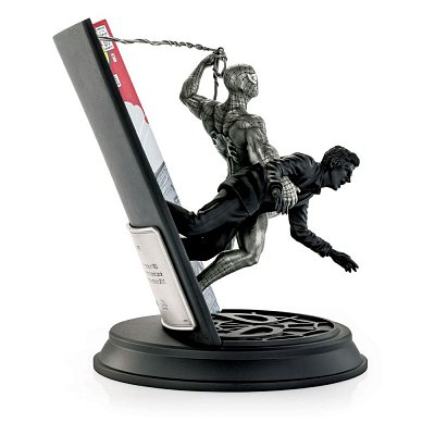 Marvel Pewter Collectible Statue Spider-Man Limited Edition 22 cm