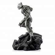 Marvel Pewter Collectible Statue Wolverine Victorious Limited Edition 24 cm