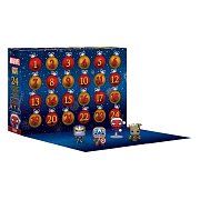 Marvel Pocket POP! Advent Calendar Marvel Holiday