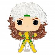 Marvel POP! Enamel Pin Rogue 10 cm