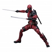 Marvel S.H. Figuarts Action Figure Deadpool 16 cm