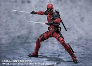 Marvel S.H. Figuarts Action Figure Deadpool 16 cm