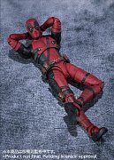 Marvel S.H. Figuarts Action Figure Deadpool 16 cm