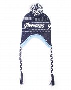 Marvel Ski Beanie Avengers Xmas Laplander