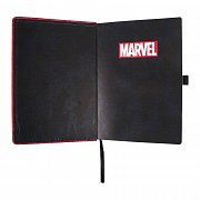 Marvel Stationery Set Logo