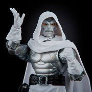 Marvel Super Villains Marvel Legends Series Action Figure 2021 Dr. Doom 15 cm