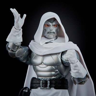 Marvel Super Villains Marvel Legends Series Action Figure 2021 Dr. Doom 15 cm