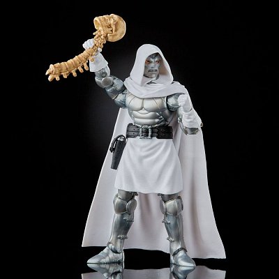 Marvel Super Villains Marvel Legends Series Action Figure 2021 Dr. Doom 15 cm