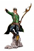 Marvel Universe ARTFX Premier PVC Statue 1/10 Loki 28 cm