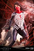 Marvel Universe ARTFX Premier PVC Statue 1/10 Silk 26 cm