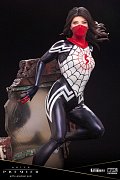 Marvel Universe ARTFX Premier PVC Statue 1/10 Silk 26 cm