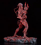 Marvel Universe ARTFX+ PVC Statue 1/10 Carnage Renewal Edition 20 cm