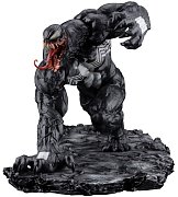 Marvel Universe ARTFX+ PVC Statue 1/10 Venom Renewal Edition 17 cm