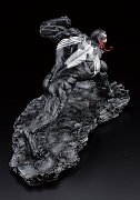 Marvel Universe ARTFX+ PVC Statue 1/10 Venom Renewal Edition 17 cm