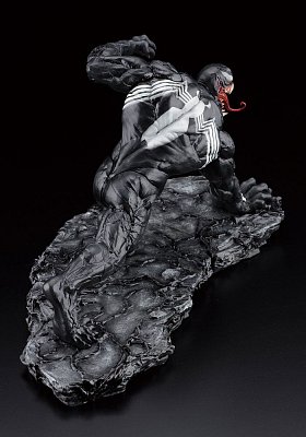 Marvel Universe ARTFX+ PVC Statue 1/10 Venom Renewal Edition 17 cm