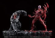 Marvel Universe ARTFX+ PVC Statue 1/10 Venom Renewal Edition 17 cm