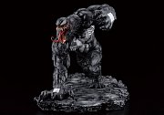Marvel Universe ARTFX+ PVC Statue 1/10 Venom Renewal Edition 17 cm