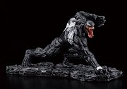 Marvel Universe ARTFX+ PVC Statue 1/10 Venom Renewal Edition 17 cm