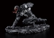 Marvel Universe ARTFX+ PVC Statue 1/10 Venom Renewal Edition 17 cm