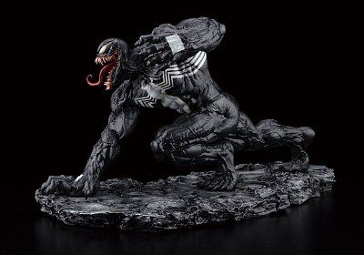 Marvel Universe ARTFX+ PVC Statue 1/10 Venom Renewal Edition 17 cm