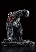 Marvel Universe ARTFX+ PVC Statue 1/10 Venom Renewal Edition 17 cm