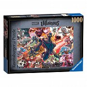 Marvel Villainous Jigsaw Puzzle Ultron (1000 pieces)