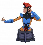 Marvel X-Men Animated Series Bust Jean Grey 15 cm