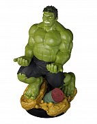 Marvel XL Cable Guy Hulk 30 cm