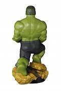 Marvel XL Cable Guy Hulk 30 cm