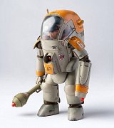 Maschinen Krieger Action Figure 1/16 Gustav 14 cm